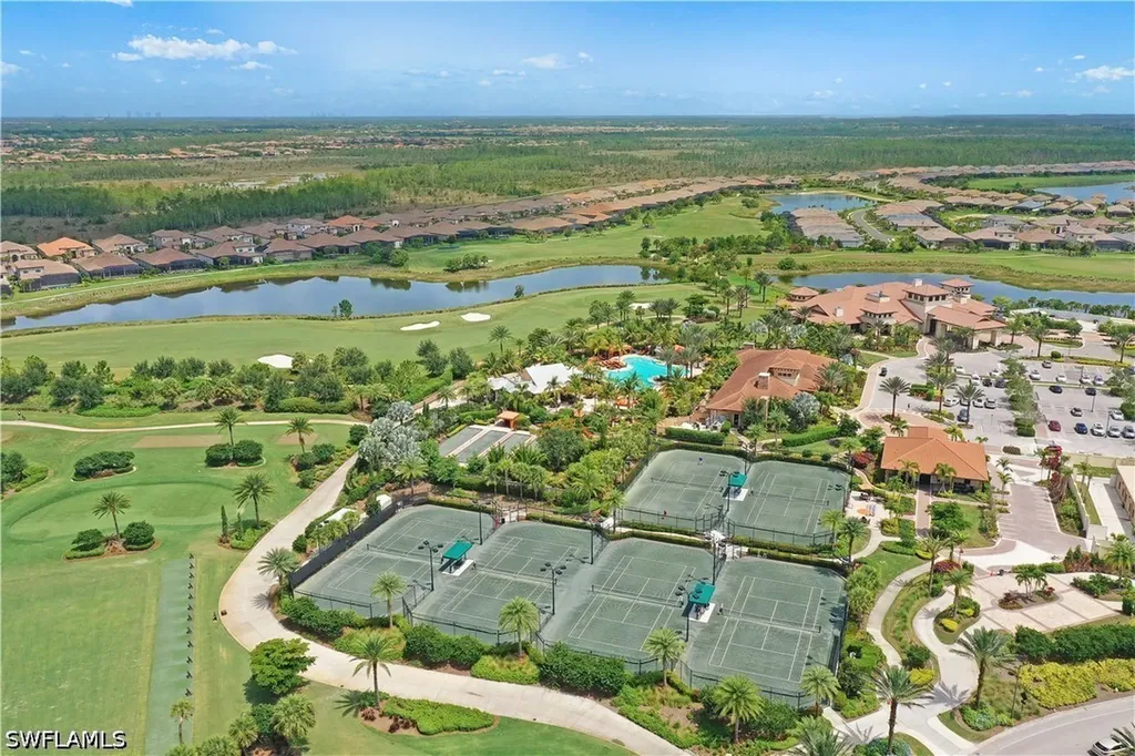 9431 Galliano Terrace Naples FL 34119