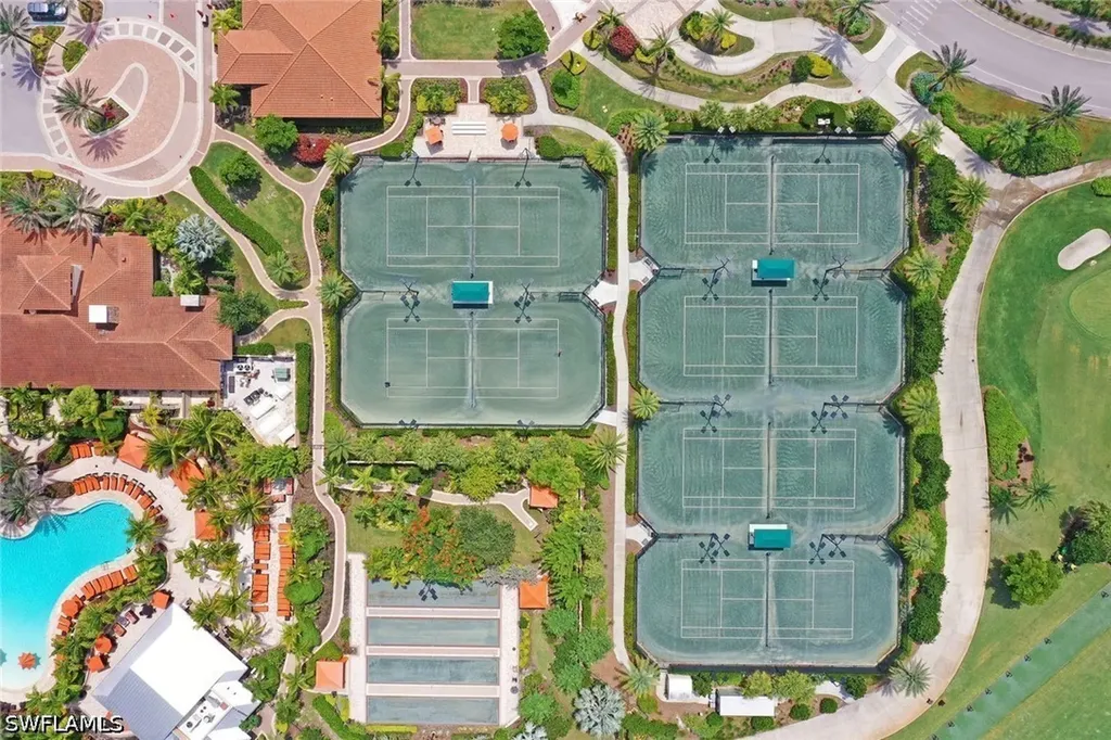 9431 Galliano Terrace Naples FL 34119