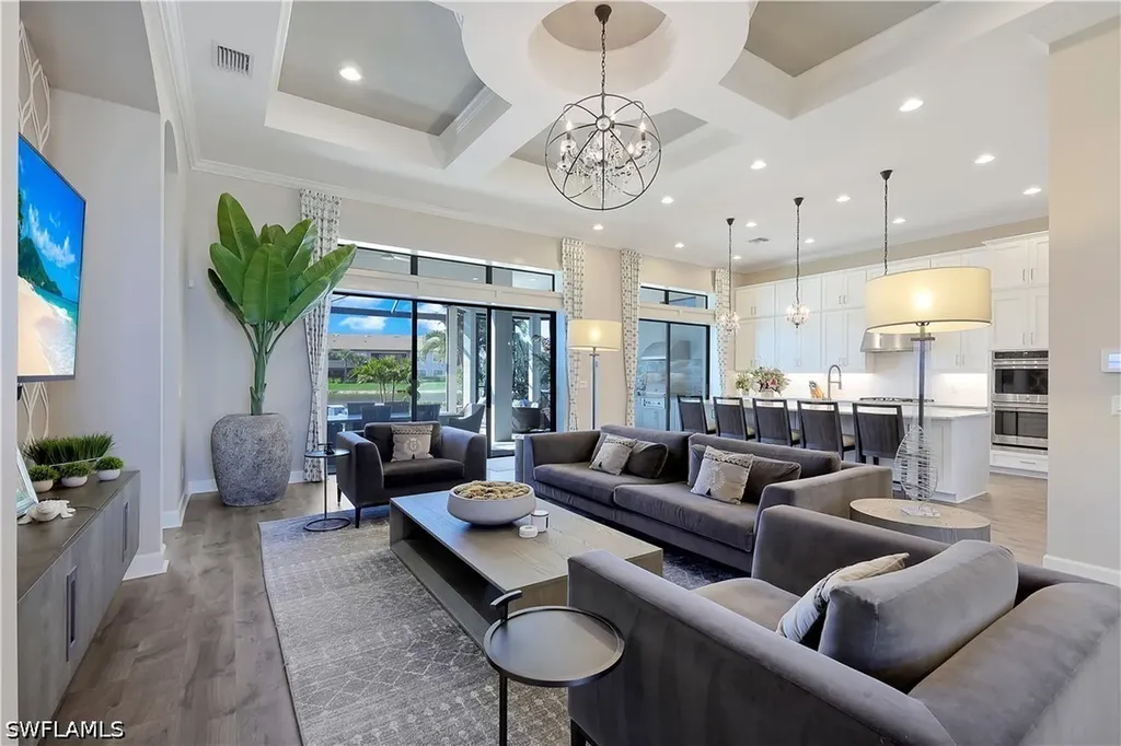 9431 Galliano Terrace Naples FL 34119