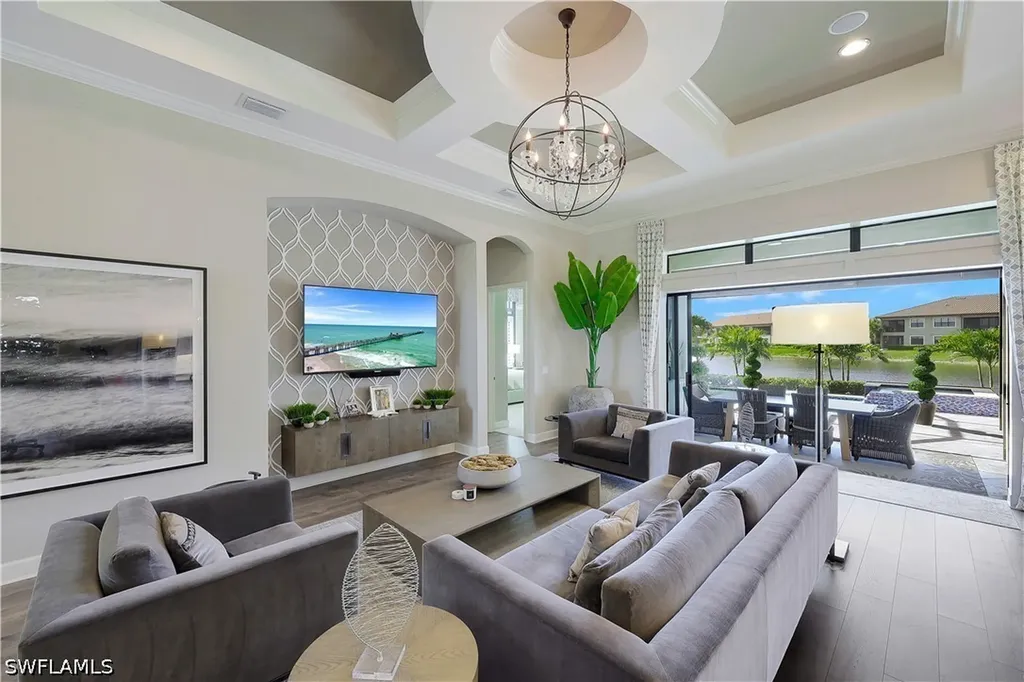 9431 Galliano Terrace Naples FL 34119