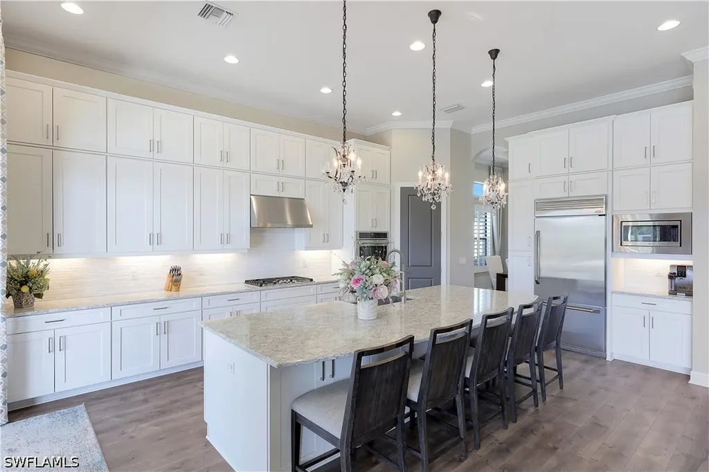 9431 Galliano Terrace Naples FL 34119