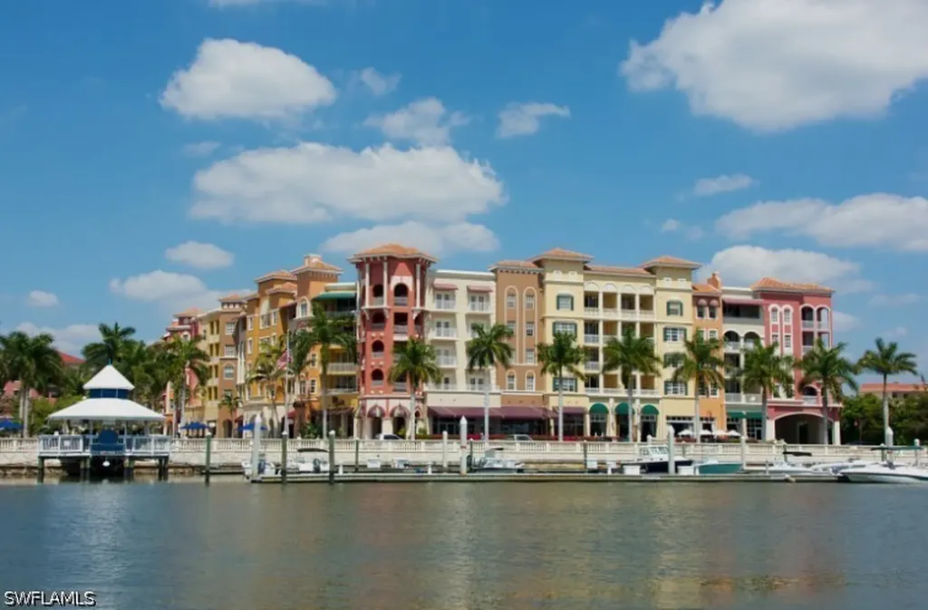 519 Roma Court Naples FL 34110