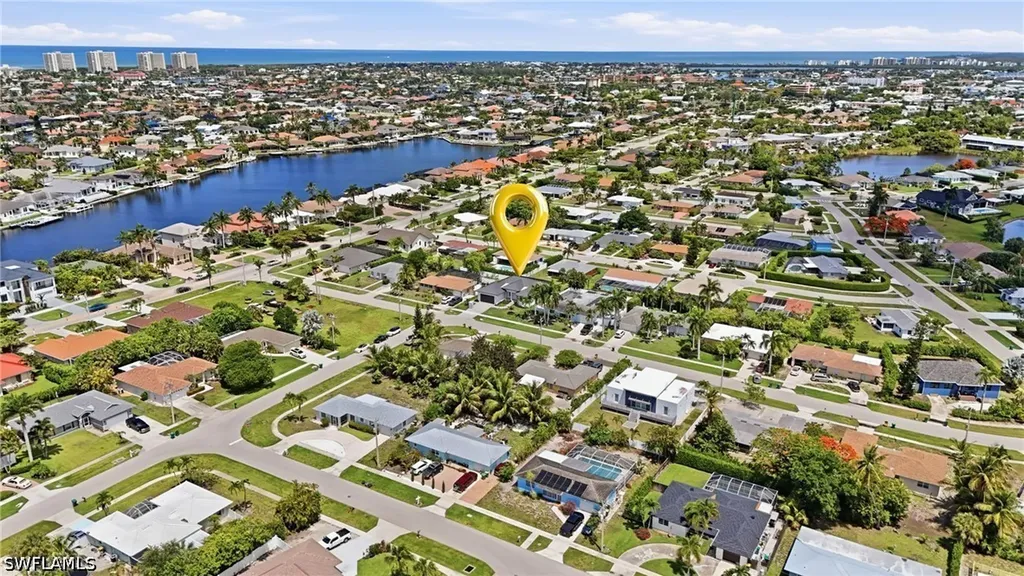 1200 Samoa Avenue Marco Island FL 34145