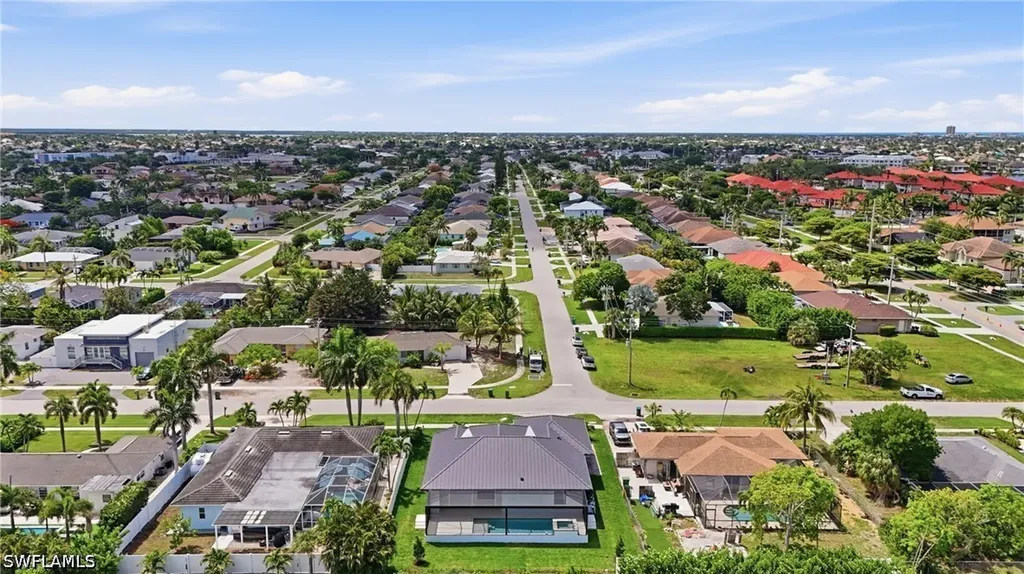 1200 Samoa Avenue Marco Island FL 34145