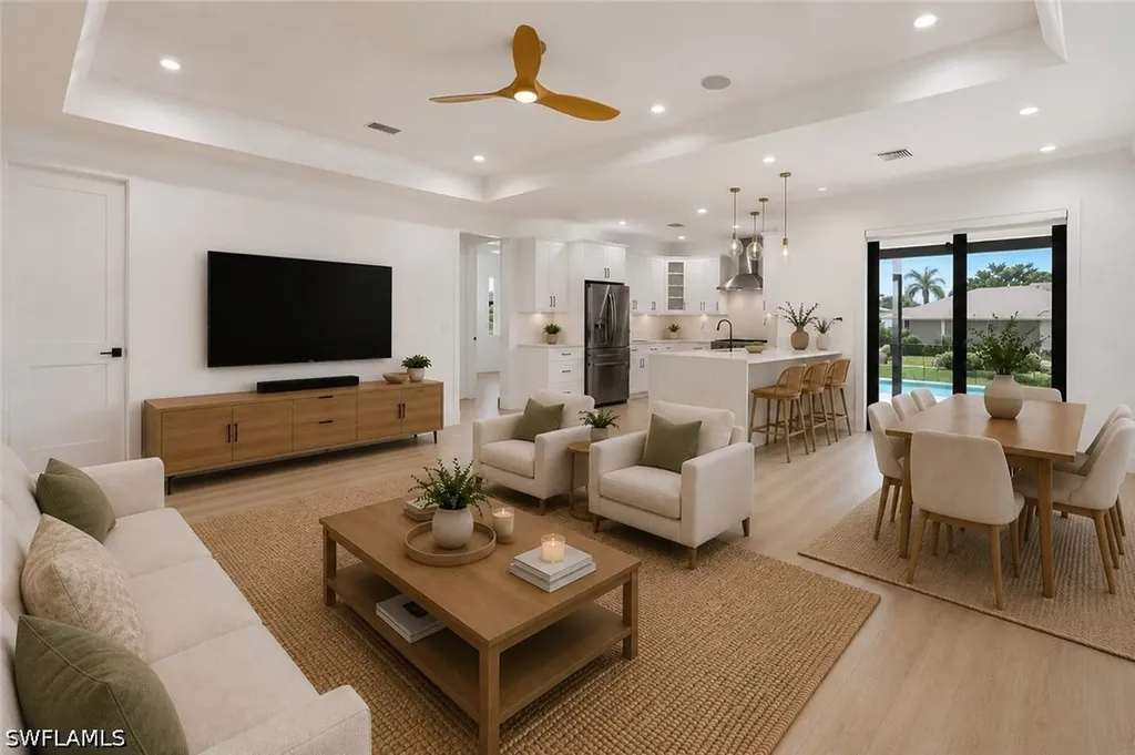 1200 Samoa Avenue Marco Island FL 34145