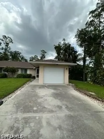 9211 Seville Road Fort Myers FL 33967