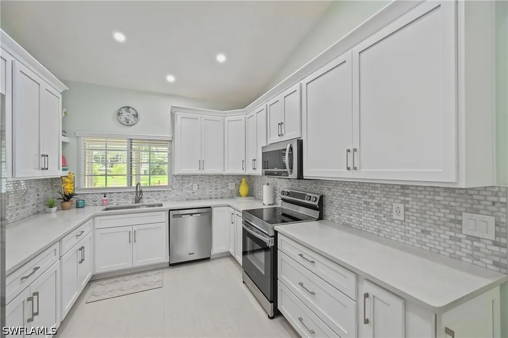 657 Saint Andrews Boulevard Naples FL 34113