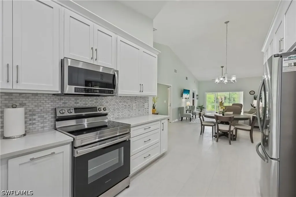 657 Saint Andrews Boulevard Naples FL 34113