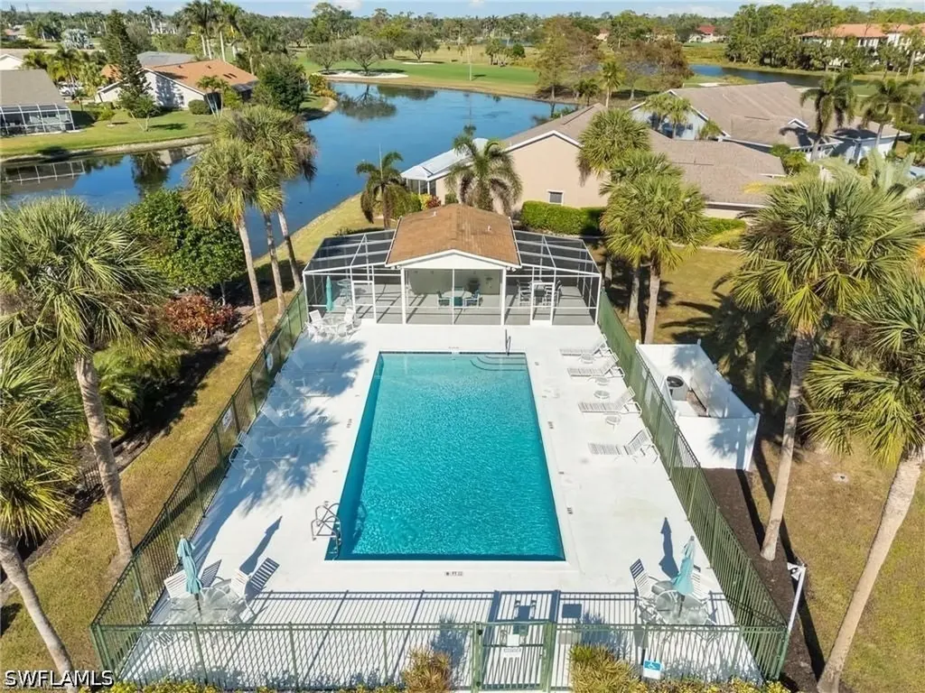 657 Saint Andrews Boulevard Naples FL 34113