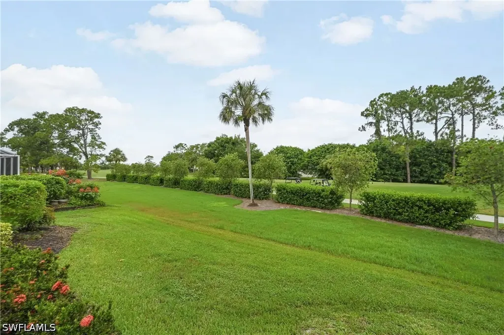 657 Saint Andrews Boulevard Naples FL 34113
