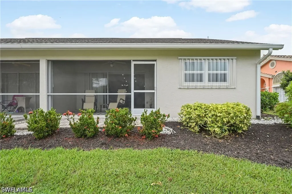 657 Saint Andrews Boulevard Naples FL 34113