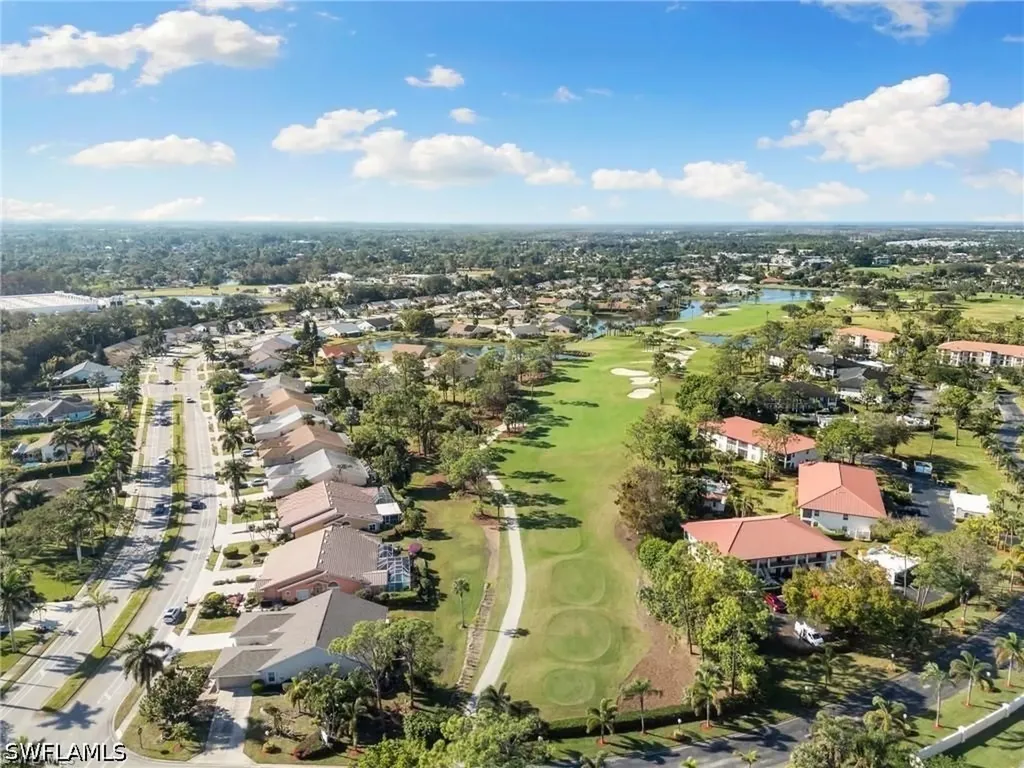 657 Saint Andrews Boulevard Naples FL 34113