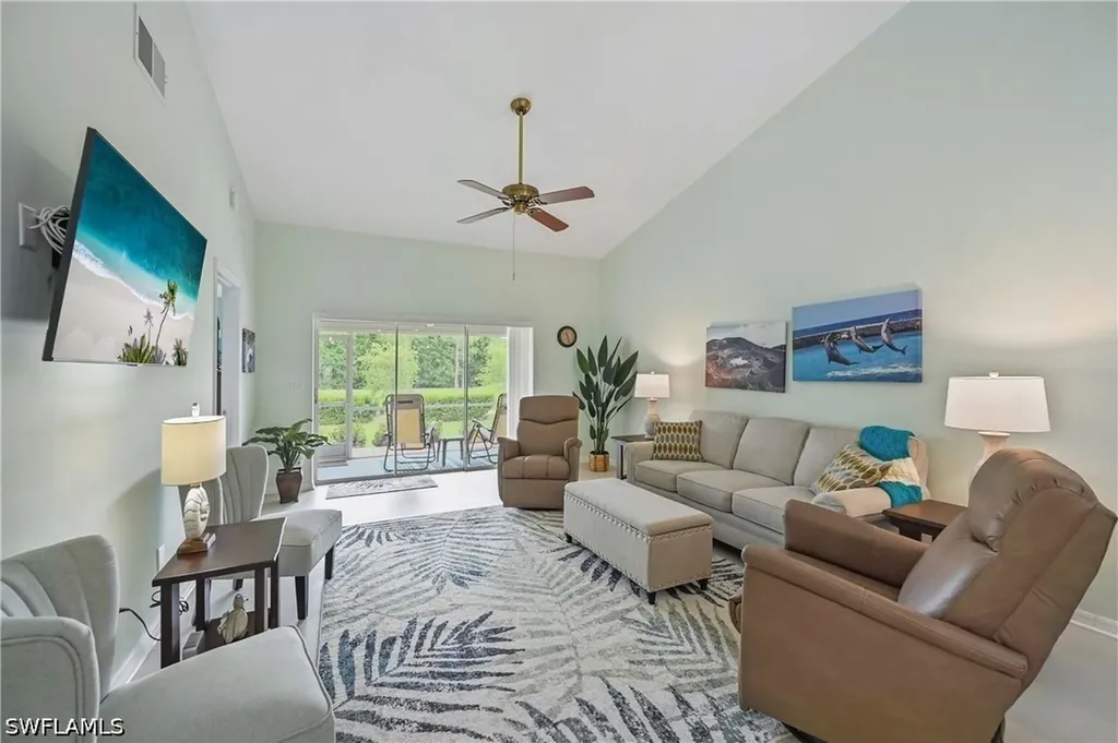 657 Saint Andrews Boulevard Naples FL 34113