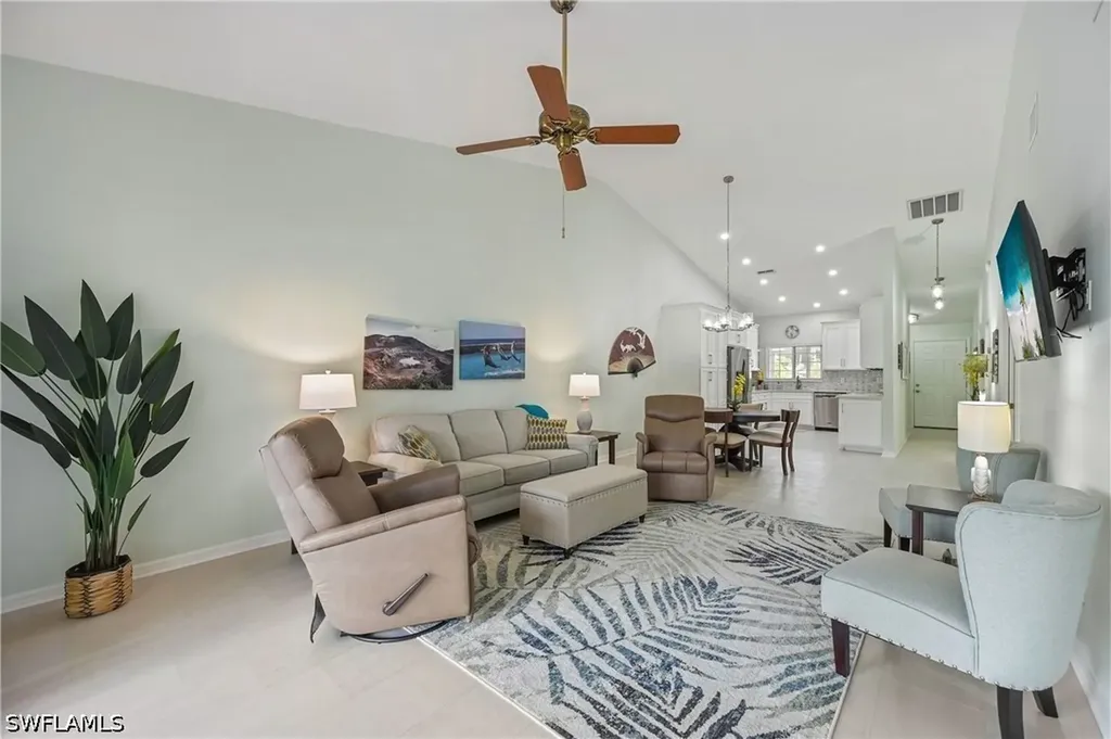 657 Saint Andrews Boulevard Naples FL 34113