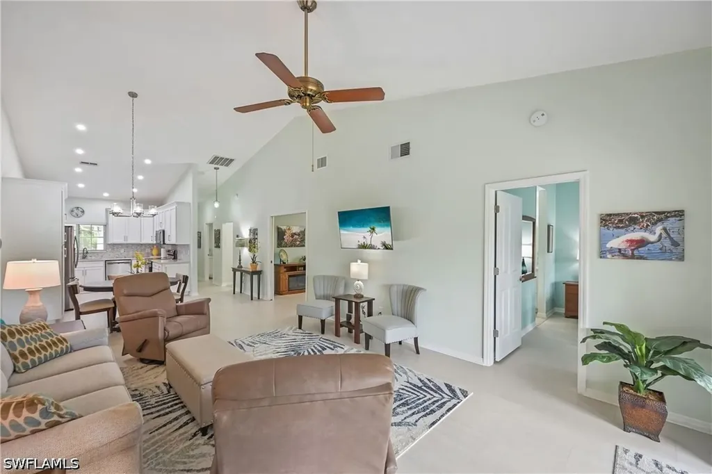 657 Saint Andrews Boulevard Naples FL 34113