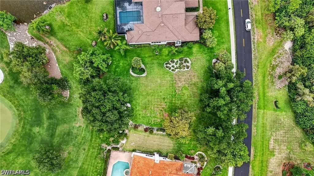 Fort Myers FL, 16047 Forest Oaks Drive