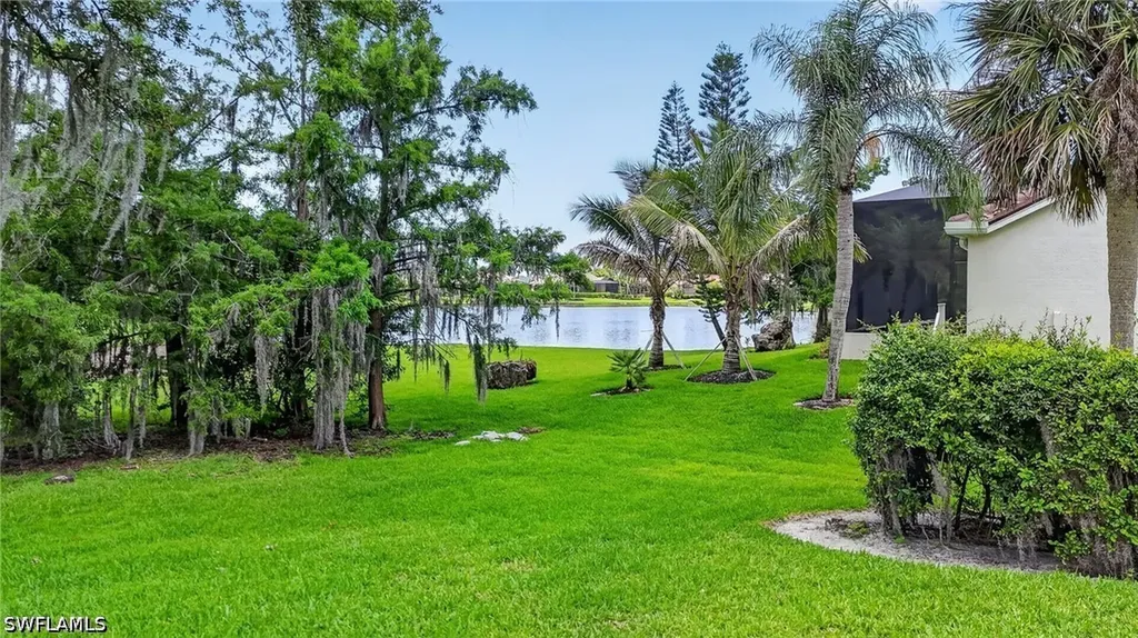 16047 Forest Oaks Drive Fort Myers FL 33908
