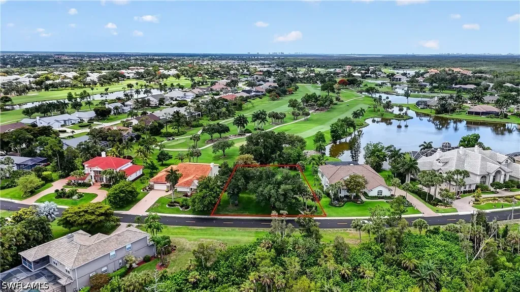 16047 Forest Oaks Drive Fort Myers FL 33908