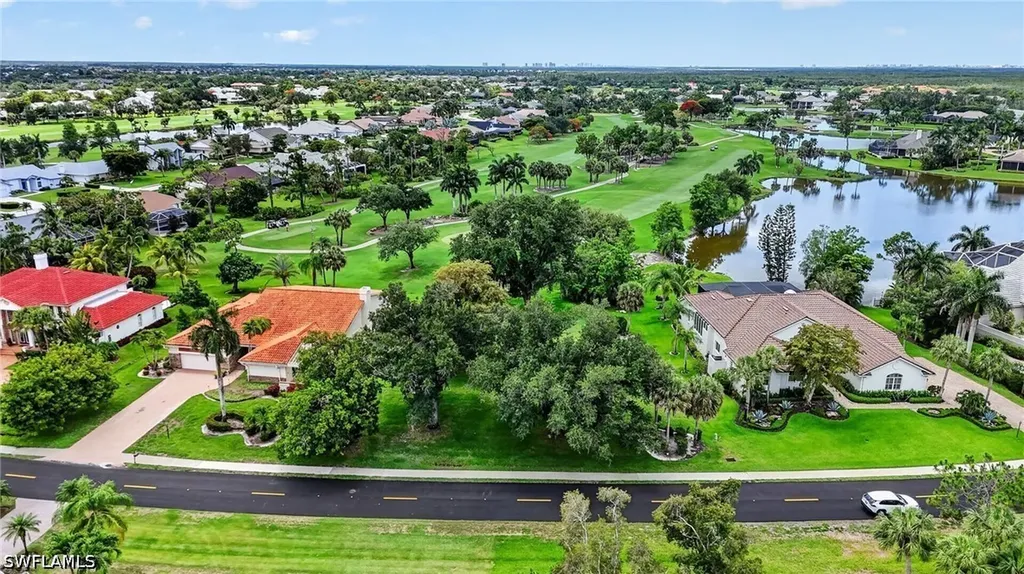 16047 Forest Oaks Drive Fort Myers FL 33908