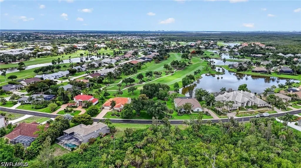 16047 Forest Oaks Drive Fort Myers FL 33908