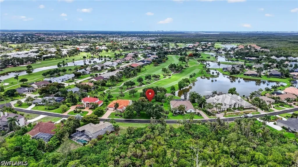 16047 Forest Oaks Drive Fort Myers FL 33908