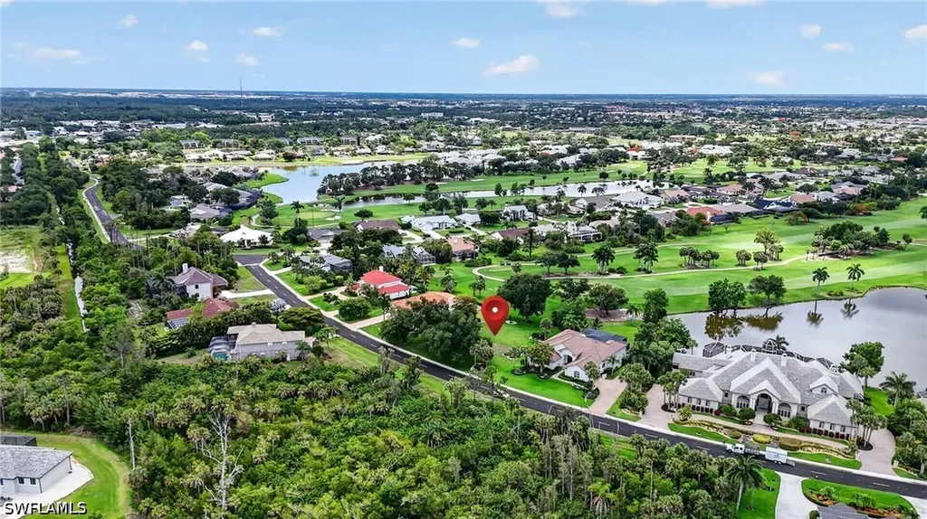 16047 Forest Oaks Drive Fort Myers FL 33908
