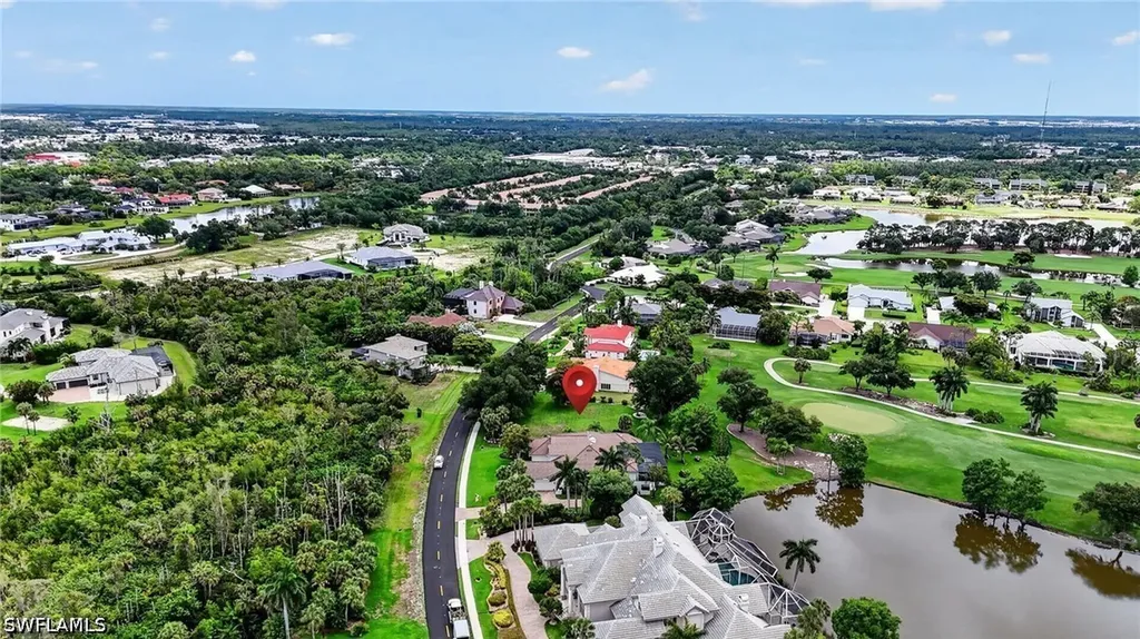 16047 Forest Oaks Drive Fort Myers FL 33908