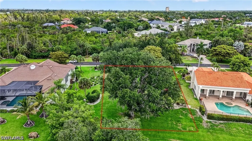 16047 Forest Oaks Drive Fort Myers FL 33908