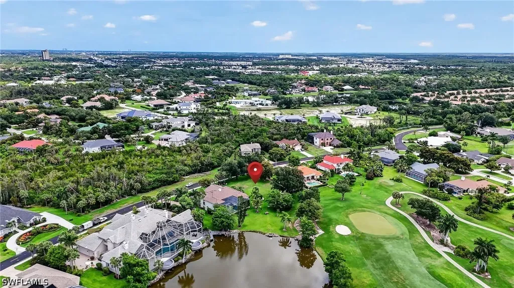 16047 Forest Oaks Drive Fort Myers FL 33908