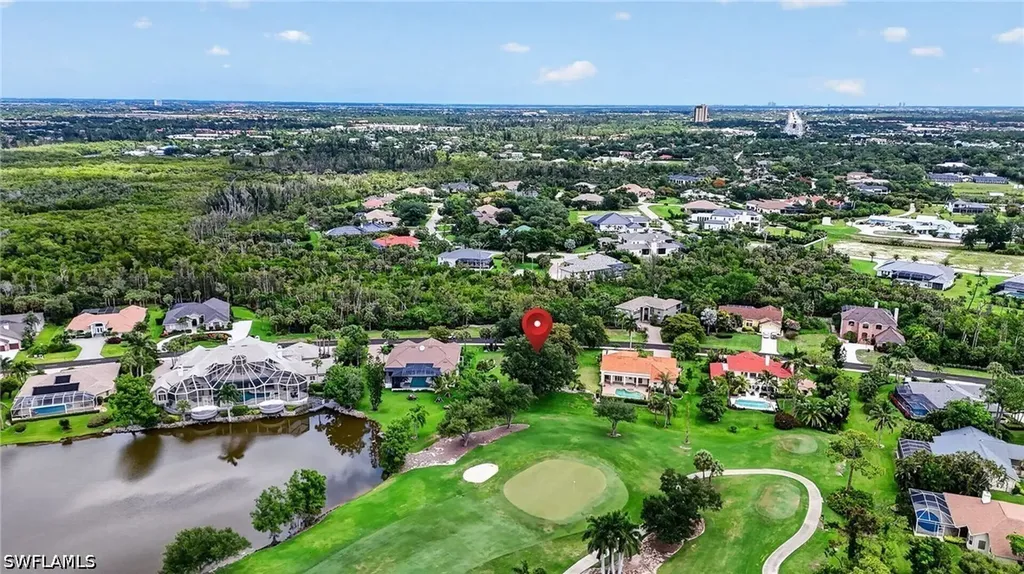 16047 Forest Oaks Drive Fort Myers FL 33908