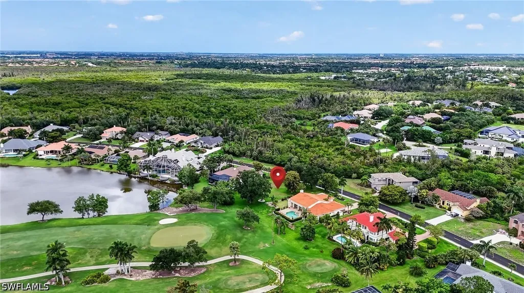 16047 Forest Oaks Drive Fort Myers FL 33908