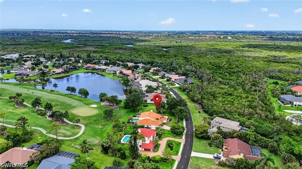 16047 Forest Oaks Drive Fort Myers FL 33908