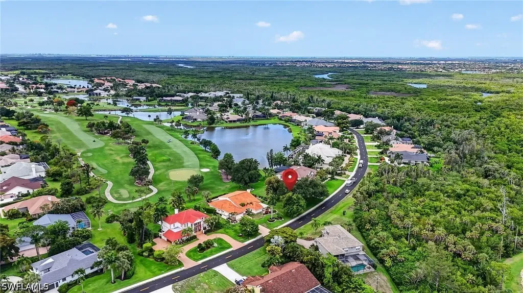 16047 Forest Oaks Drive Fort Myers FL 33908