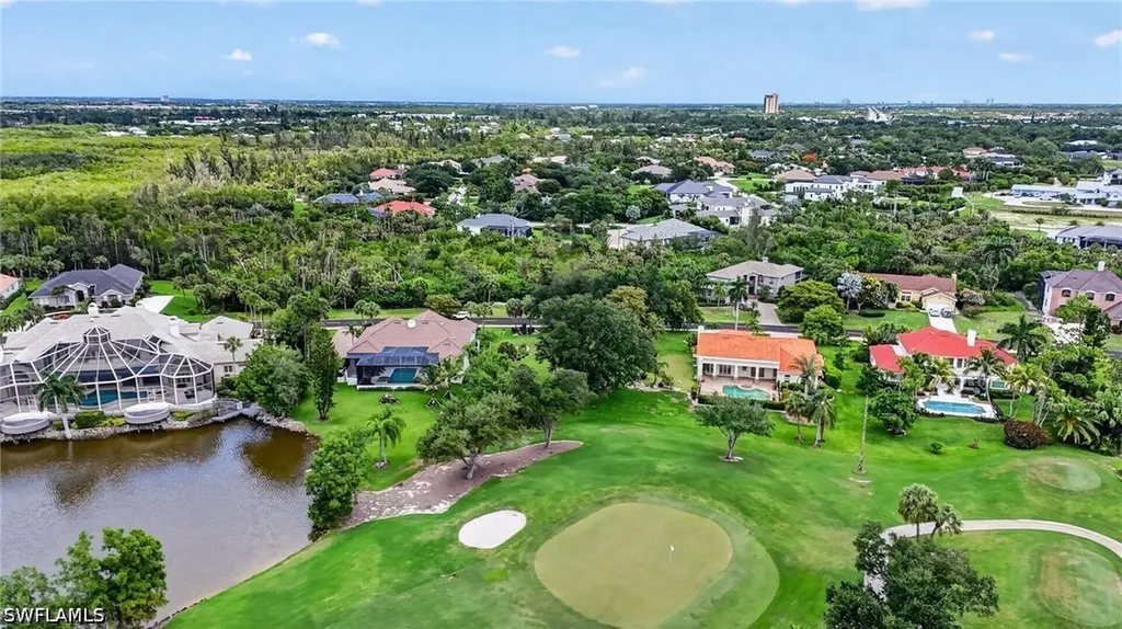 16047 Forest Oaks Drive Fort Myers FL 33908