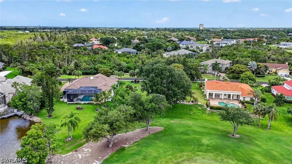 16047 Forest Oaks Drive Fort Myers FL 33908