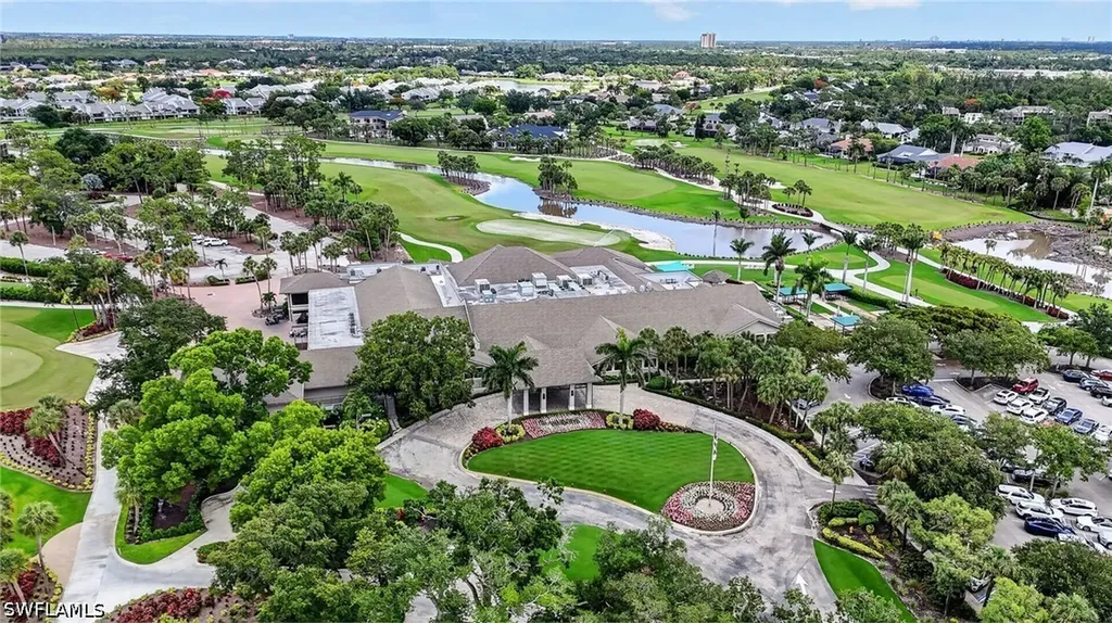 16047 Forest Oaks Drive Fort Myers FL 33908