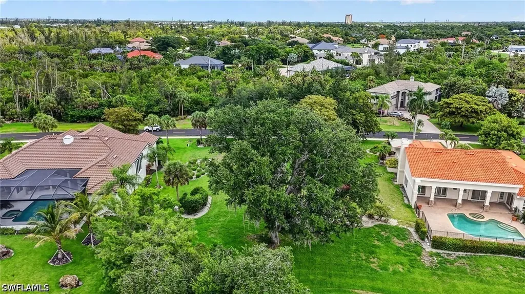 16047 Forest Oaks Drive Fort Myers FL 33908