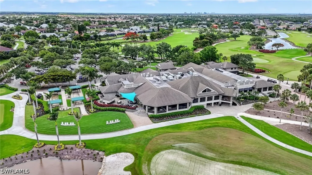 16047 Forest Oaks Drive Fort Myers FL 33908