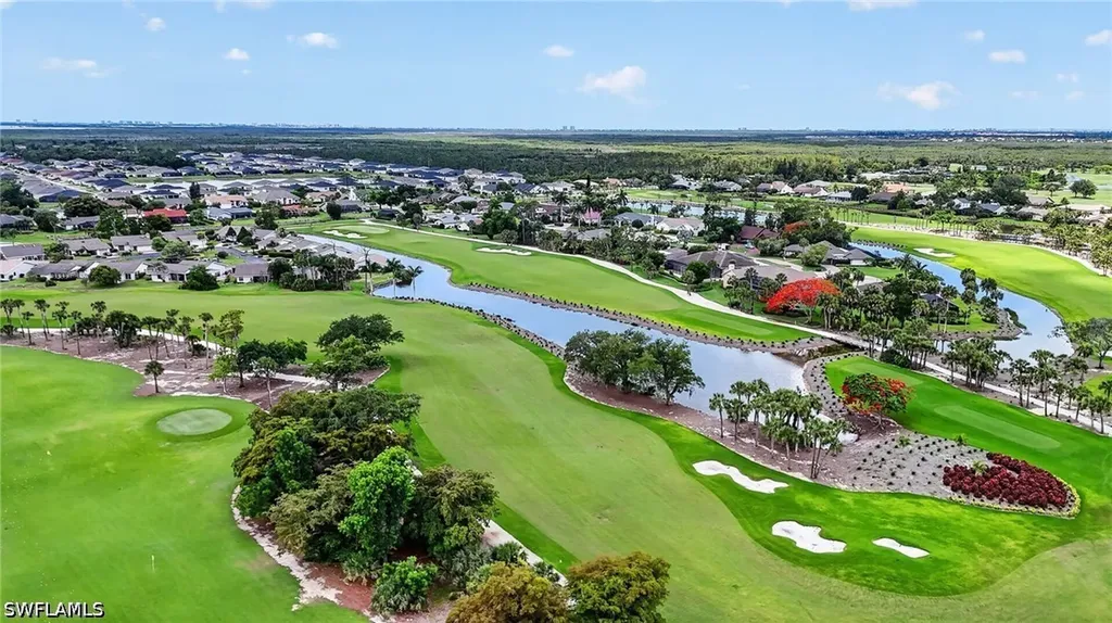 16047 Forest Oaks Drive Fort Myers FL 33908