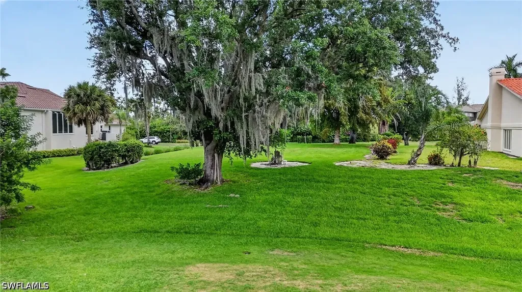 16047 Forest Oaks Drive Fort Myers FL 33908