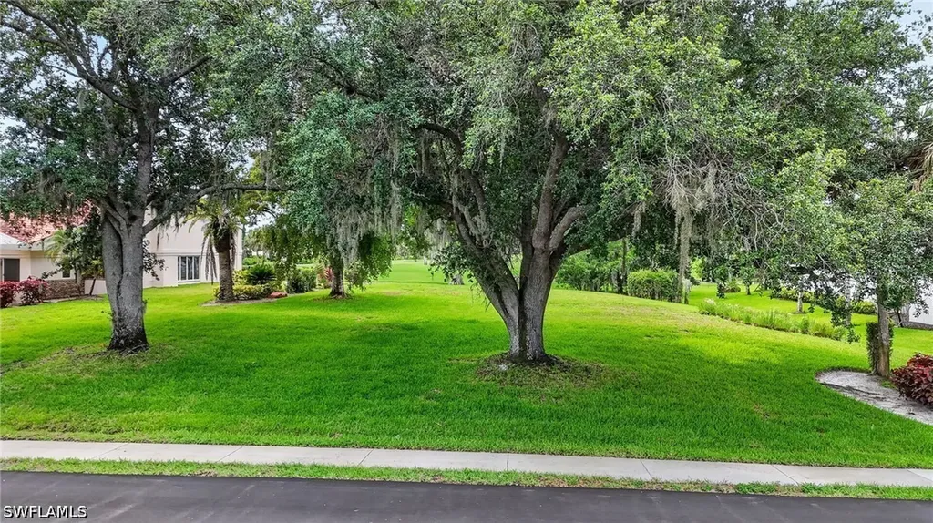 16047 Forest Oaks Drive Fort Myers FL 33908