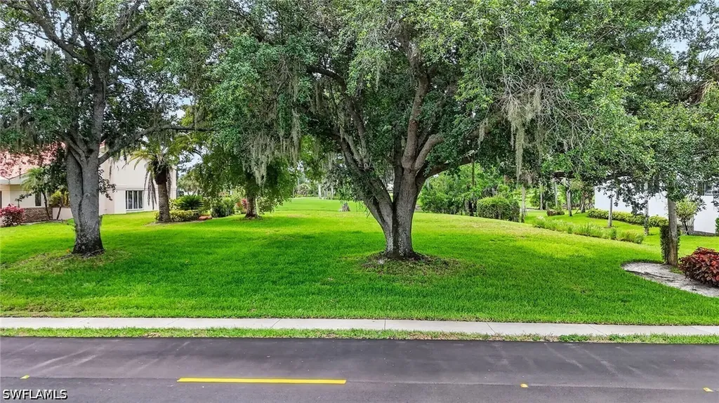 16047 Forest Oaks Drive Fort Myers FL 33908
