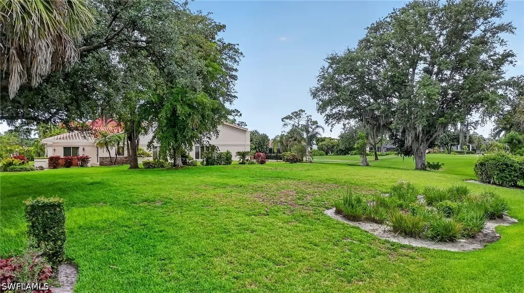 16047 Forest Oaks Drive Fort Myers FL 33908