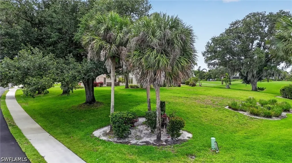 16047 Forest Oaks Drive Fort Myers FL 33908