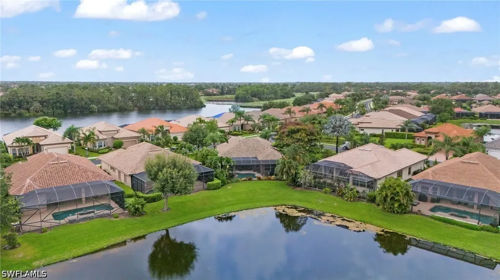 6155 Dogleg Drive Naples FL 34113