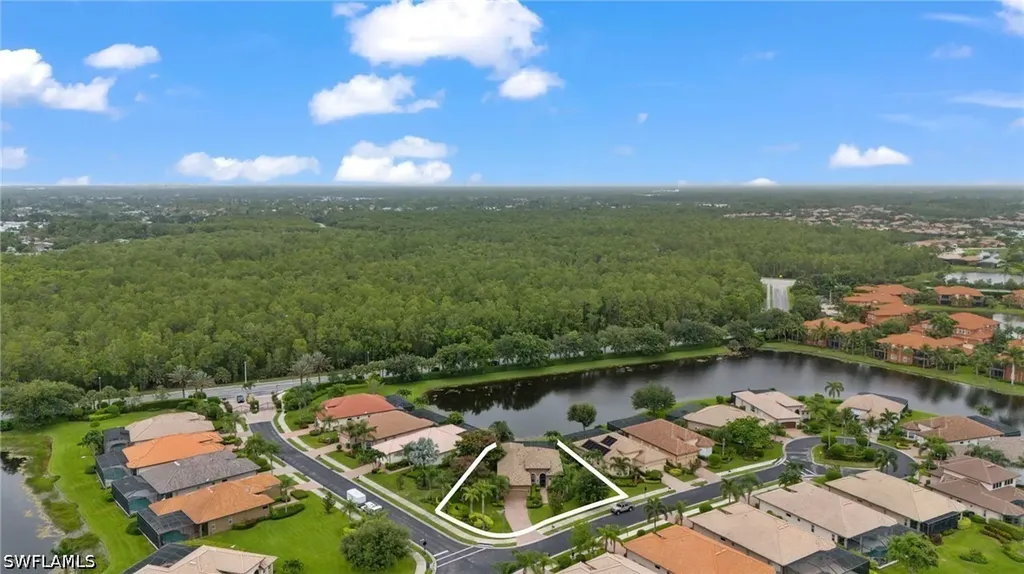 6155 Dogleg Drive Naples FL 34113