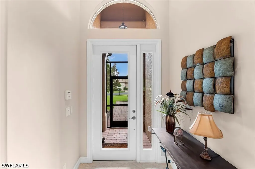 6155 Dogleg Drive Naples FL 34113