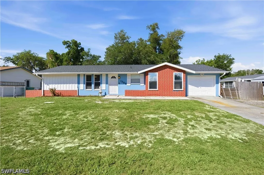 1389 Truval Terrace Port Charlotte FL 33952