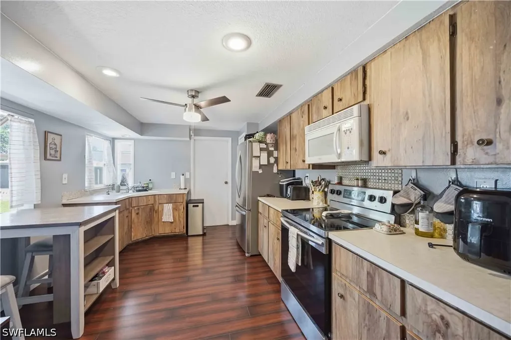 1389 Truval Terrace Port Charlotte FL 33952