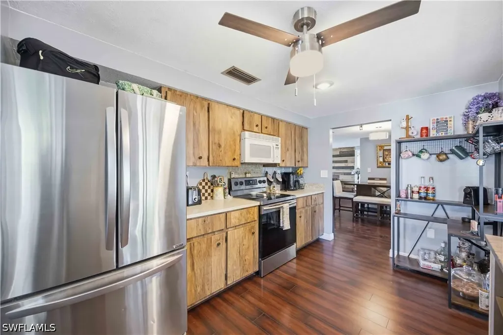 1389 Truval Terrace Port Charlotte FL 33952